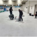 실내야구장 이미지