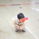 천방지축까까 | 31개월 아이 데리고 혼자 결혼식 뷔페 다녀온 후기 현실 난이도