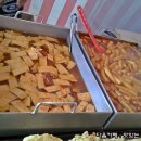 옛날떡볶이 - 계양구 임학서로 16-3 | 옛날떡볶이