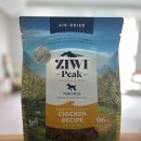 픽독 | 소중한 반려견을 위한 최고급 에어드라이 사료 후기 <지위픽 독 닭고기>