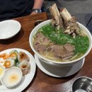 포레스트 오늘숲 군포송정점 | 수원 천천동 중심상가 쌀국수 맛집 포레스트 오늘 숲 내돈내산 솔직 후기 메뉴 추천