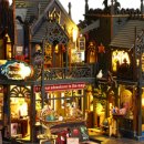 미니어처 만들기 이미지