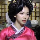 메이크업한다