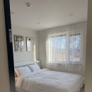 스테이 낙낙 | [강릉 숙소 추천] 4인 가족여행 숙소 추천 &lt;스테이 낙낙 B204&gt; 후기 (25.01 방문)