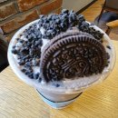 제일다방 | &#34;빽다방&#34; 쿠키크런치(쿠앤크) 빽스치노 성분과 칼로리, 맛 솔직후기