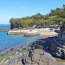 추도 화장실 이미지