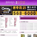 센츄리공인중개사사무소 Daum카페