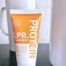 영뷰티헤어 - 남동구 | 올리브영 트리트먼트 추천! 박준뷰티랩 LPP 단백질 헤어트리트먼트 솔직후기