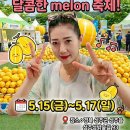 🍋하따니각설이-🍋 성주 참외축제 공연 안내 이미지