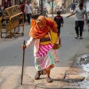 인도 출사 여행기(10) - Jaipur(자이푸르) 시내 구경(2) 이미지