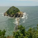 암남공원 이미지