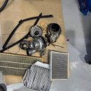 KM MOTORS | 안동에서 만난 믿을 수 있는 안동수입차정비 LNJ모터스 후기