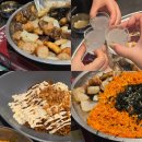 삽교가스충전소주 | 여의도황소곱창 살얼음소주 불닭게티 볶음밥 대존맛집 내돈내산 후기