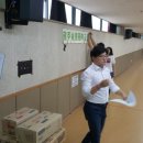 광주송원중학교 이미지