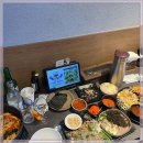 깻잎막회