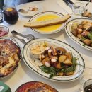 강남대로12길 41 | [양재] 브런치 맛집, 서울 스페인 양식 레스토랑 꼬미다큐큐큐 또 먹고 온 후기입니다.