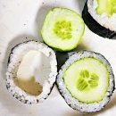 지에스(GS)25 퇴계원신도 | 이게 뭐라고 품절대란? GS25 통오이김밥 반전후기