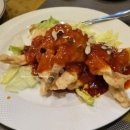 호차이니즈레스토랑 | [분당야탑] 코스요리가 맛있는 '호차이니즈레스토랑' 내돈내산 후기(점심코스요리)