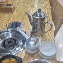 옛날영양돌솥쌈밥 이미지