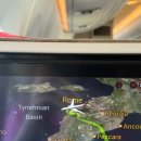 비아다빈치 | 이탈리아 로마 피우미치노 레오나르도 다 빈치 공항에 테르미니역 Terravision 버스 후기