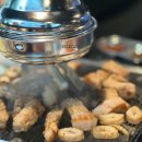 화로상회답심리점 | 동두천 무한리필 맛집! 화로상회 지행역점, 참숯 직화구이 7종 무제한