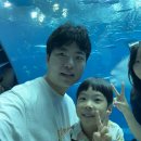 오키나와 태교여행 2일차-리잔씨파크 조식, 츄라우미, 삿짱소바, 코우리대교, 이온몰 라이카무