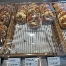브라운베이글 - 파주시 청암로17번길 59 | 전주 효자동 베이글 맛집 브라운오델리 연어베이글샌드위치 후기