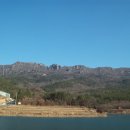 서정마을~서정저수지 이미지