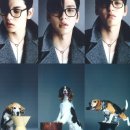 [모아] 투모로우바이 투게더 수빈 ELLE 11월호 vol.2 스캔 사진 공개 이미지