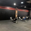 크로스핏 에이투에프 하남 이미지