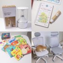 영어그림책과 알파벳 | 2월 소비 일기 : 야물야물 그림책 / 세이펜 / 위도어 가습기 등등