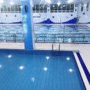 국민체육센터 수영장 이미지