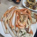 유일대게회식당 | 포항 죽도시장 맛집 대게로 유명한 갈릴리대게회식당 솔직후기