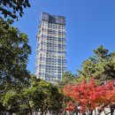 쌍용플레티넘 앞 이미지