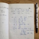 - 45년전 이맘때쯤인 1980년 6월말, 도봉산 선인봉 B침니(chimney) 등반일지! 이미지