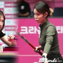 'Avg.1.471' 하야시-'1.389' 이우경, 1, 2위로 PPQ 통과…이신영 히다도 1점대 애버리지로 PQ 진출 [LPBA 6차 이미지