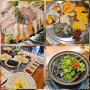 숙성로바다길 | 의정부 숙성회 숙성로바다길 한상세트 주말 저녁 후기