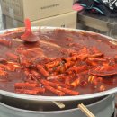 부산전자종합시장 | 부산 3대 떡볶이 해운대 빨간떡볶이 주말 오픈런 웨이팅 후기, 이가네 떡볶이랑 맛비교