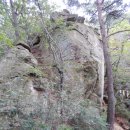 창촌교 | 숨은보석!! 원주 감악산(930m), 제천 감악산(945m)