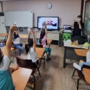 빛고을지역아동센터 이미지