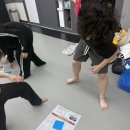 용인대호수태권도장 이미지