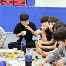 현중무관 백호 합기도 | 현중무관 백호합기도 1박 2일 캠프 이야기 (2026 1월 31일)