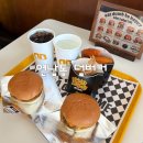 이마트24 마포연남점 | 연남 덤버거 본점 24시간 수제버거 맛집 내돈내산 후기