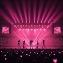 소리질러 이미지