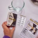 K2 | 🌿 릴렉스마그콰트로K2 체험 후기｜약사개발 프리미엄 마그네슘