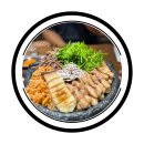 청주 오창 분위기좋은 양청리 삼겹살맛집 산장삼겹 방문후기