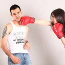 예산복싱체육관 이미지