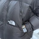 더53(the53) | 올겨울 인기1위 패딩 노스페이스 프로젝트 다운 자켓 사이즈 &amp; 할인 총정리 NJ1DS53J