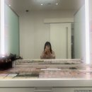 늑대와여우컴퓨터하양점 | 자연스러운 증명사진 촬영 후기 | 청담 알루(aluu) 헤어메이크업 &amp; 여백스튜디오