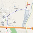 월성박씨종중묘역 이미지